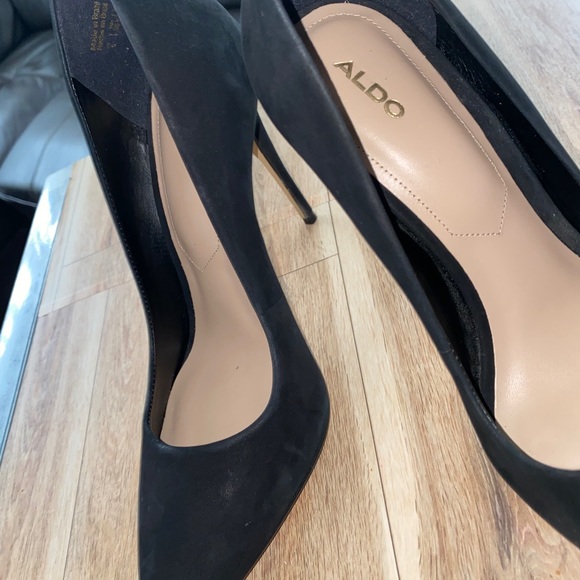 Aldo high heels - Picture 2 of 8